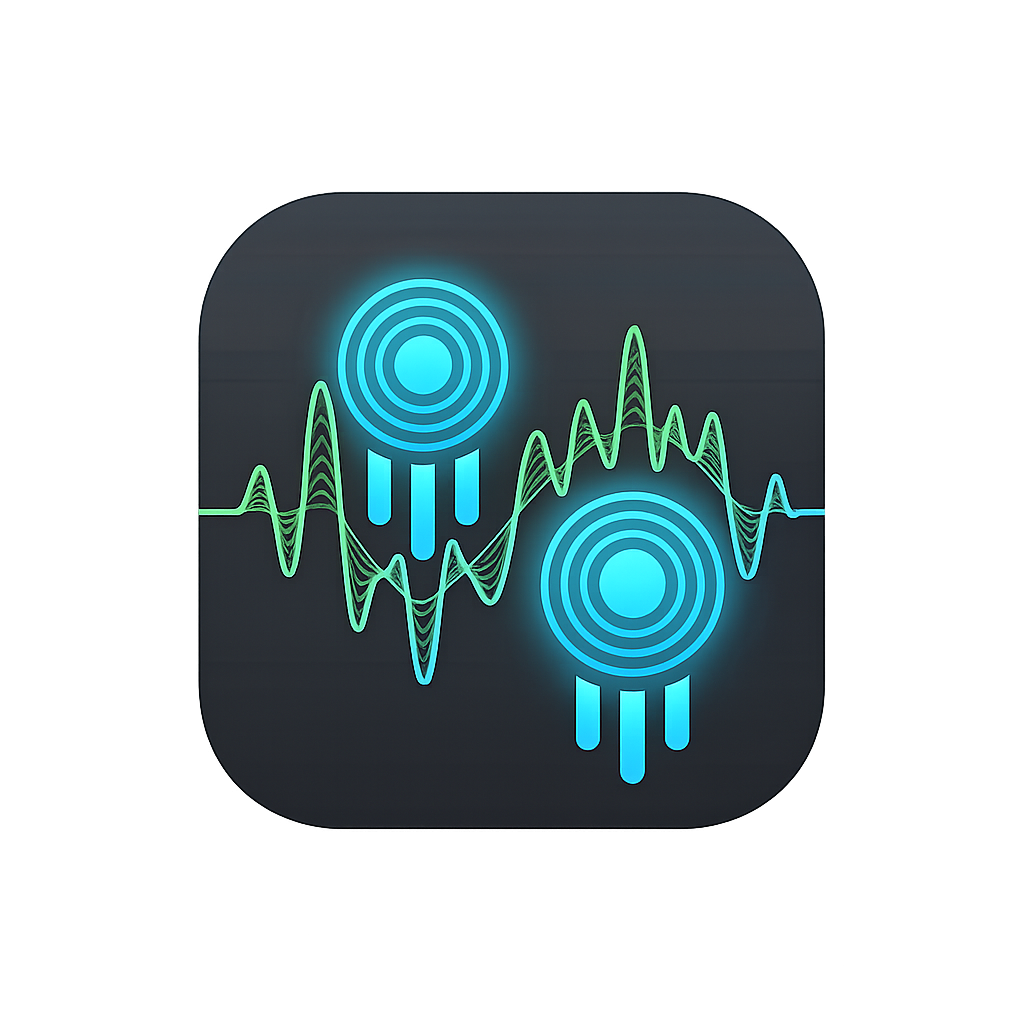 FaderPAD LIVE icon