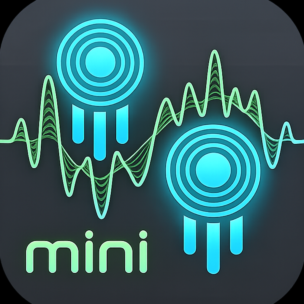 FaderPAD LIVE mini icon